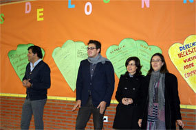 Actividades gratuitas para celebrar la Semana de la Infancia