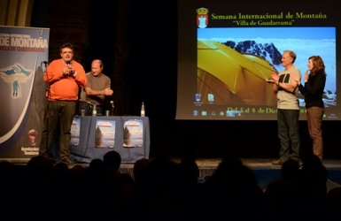 Balance positivo de la primera Semana Internacional de Montaña de Guadarrama