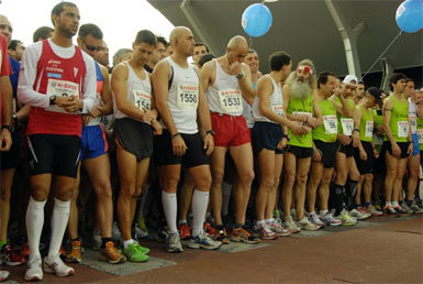 Precio al récord de Cuadrillero en la Tragamillas más femenina
