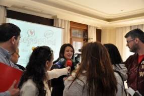 El Ayuntamiento presenta 'Soy de Moral', su estrategia de comunicación en internet y redes sociales