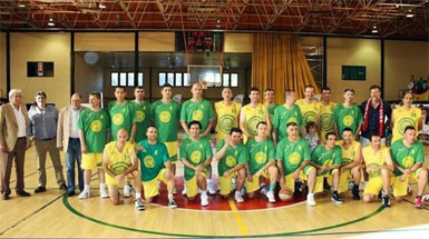 Lluvia de emociones en el 30 Aniversario del CBC Villalba