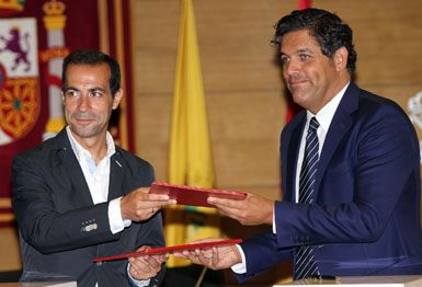 Se destinarán 640.000 euros a cuatro proyectos para potenciar el turismo y el comercio local