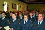 El acto se celebró en la Casa de Cultura del Real Sitio  (Foto: CEDIDA)