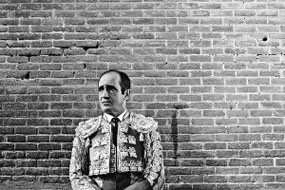 Miguel Cubero será el director de la Escuela Taurina de Moralzarzal