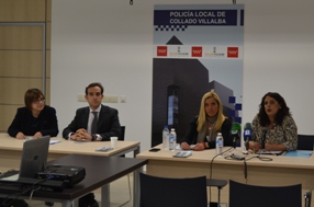 El aparcamiento regulado de Collado Villalba ya se puede pagar desde el teléfono móvil