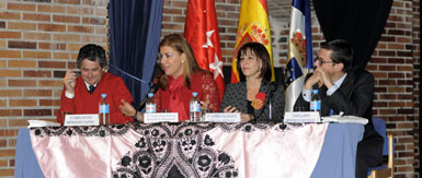 Se presenta oficialmente la feria taurina de Valdemorillo