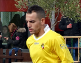 Un domingo para que Galapagar y CUC Villalba asalten la cabeza