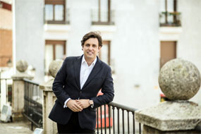 Daniel Pérez Muñoz