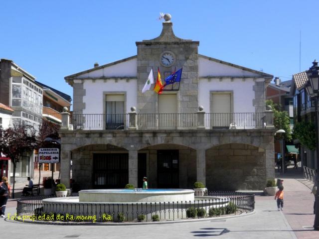 Resultado de imagen de imagenes   DEL  PUEBLO  MADRILEÑO  DE  GALAPAGAR