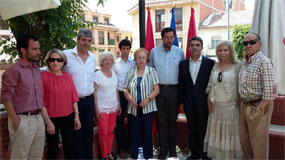 Martín Escudero se despedirá como novillero en la plaza de Las Rozas 