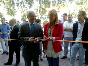 Aldeas infantiles SOS abre un nuevo Centro de Día para atender a las familias en situación de vulnerabilidad