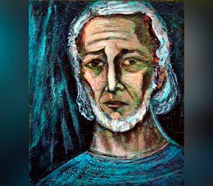 Hasta el lunes, exposición de Ruslan Galasov en San Lorenzo de El Escorial