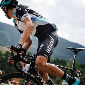 Verona: “Sólo hay tres palabras en mi mente; puerto de Navacerrada”