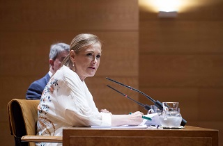 La Comunidad de Madrid garantiza por Ley el 'sacrificio 0' de animales de compañía