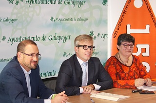 Feria ExpoGalapagar: Tres días para dar a conocer lo mejor de la localidad
