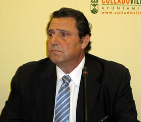 José R. Raigosa, presidente de CyE