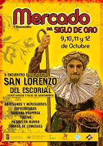 Este fin de semana, “II Encuentro Siglo de Oro”
