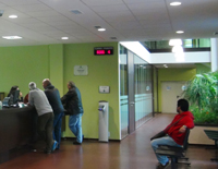 El 94 % de los vecinos, satisfechos con la atención recibida en el Ayuntamiento