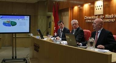 La Comunidad cambia los criterios de Lista de Espera Quirúrgica