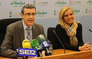 José Ramón López renuncia por motivos profesionales al acta de concejal