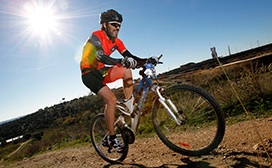 Más de 300 atletas participaron en el Du Cross Series en Torrelodones