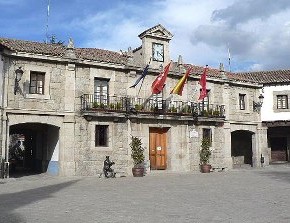Doce jóvenes comienzan a trabajar en el Ayuntamiento de Guadarrama gracias al Plan de Empleo Joven