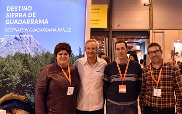 Jesús Almagro presentará las décimas Jornadas Gastronómicas de Guadarrama