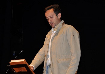 El alcalde, Juan Carlos Rodríguez Osuna