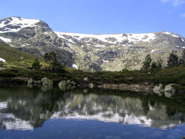 Los madrileños podrán participar en la elaboración del Plan Rector del Parque Nacional