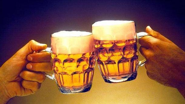 Cerceda saborea la mejor cerveza artesana