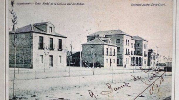 Agua, Salud y Sociedad en Guadarrama (1890-1936)