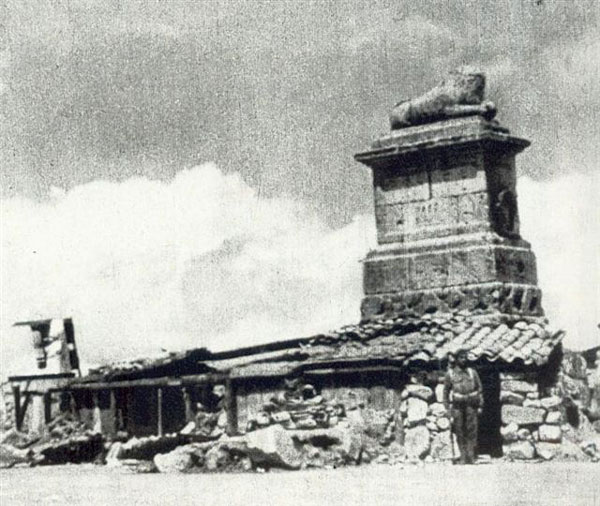 Agua, Salud y Sociedad en Guadarrama (1890-1936)