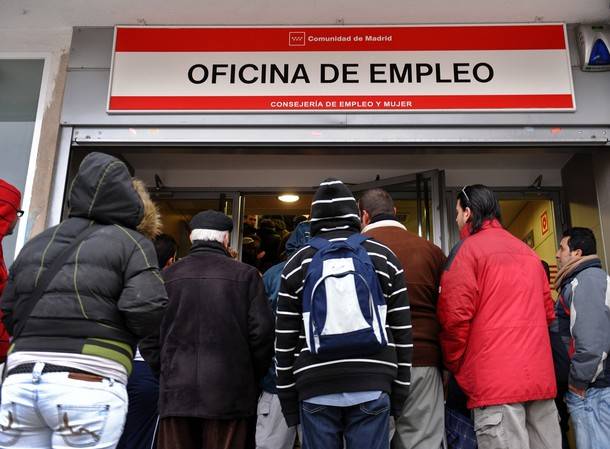 Según el Partido Popular, el paro subió en el mes de mayo en Moralzarzal