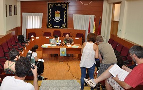 Palabra de… una apuesta cultural para los fines de semana de julio en Moralzarzal