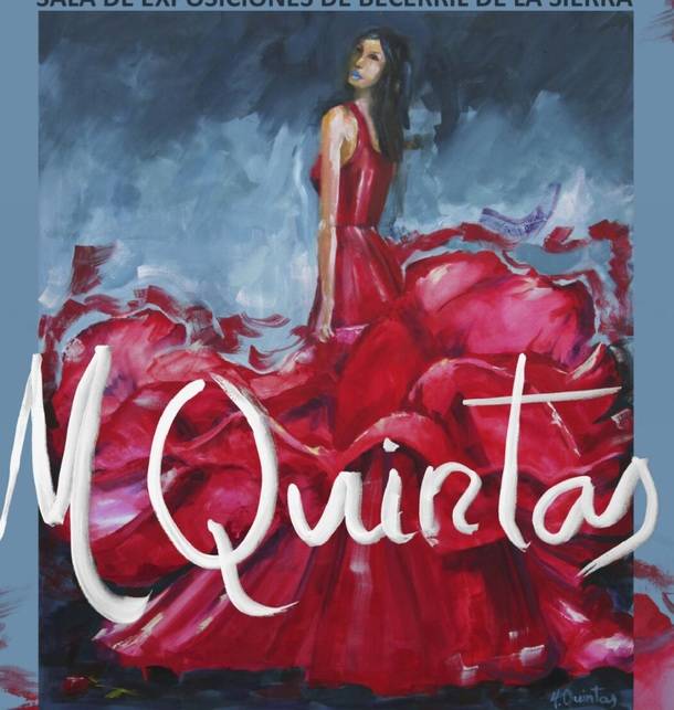 La otra mirada de Marisa Quintas