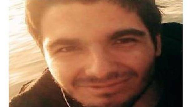 La Guardia Civil alerta de la desaparición de un joven en Madrid