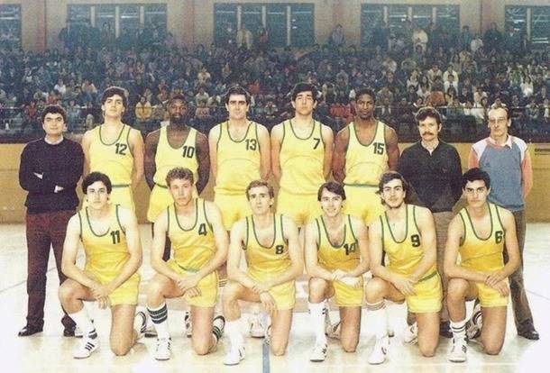 Collado Villalba: una década en la élite del baloncesto (I) 