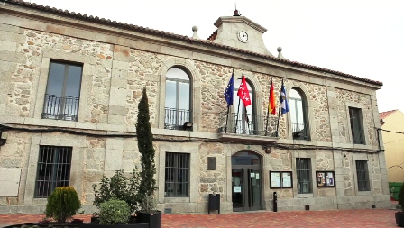 El Ayuntamiento de Valdemorillo aclara la no renovación de los contratos de cinco trabajadores