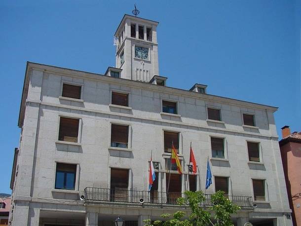 El Ayuntamiento de San Lorenzo de El Escorial pone en marcha los Presupuestos Participativos 2016/17