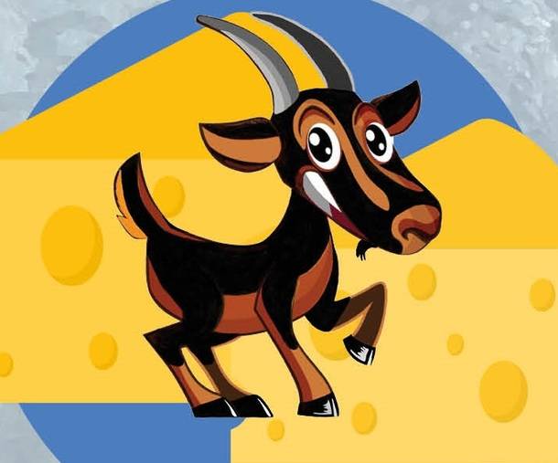 El Boalo celebra la primera Feria de la cabra guadarrameña
