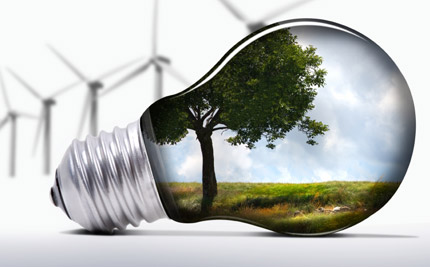 Moralzarzal pone en marcha un plan de reducción de consumo energético