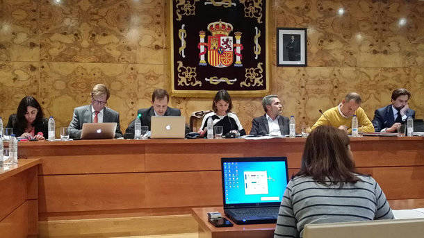 Vecinos por Torrelodones rechaza bajar el IBI