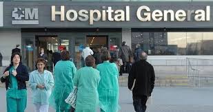 Sanidad prevé en las próximas semanas una subida de casos de gripe en la Comunidad de Madrid
