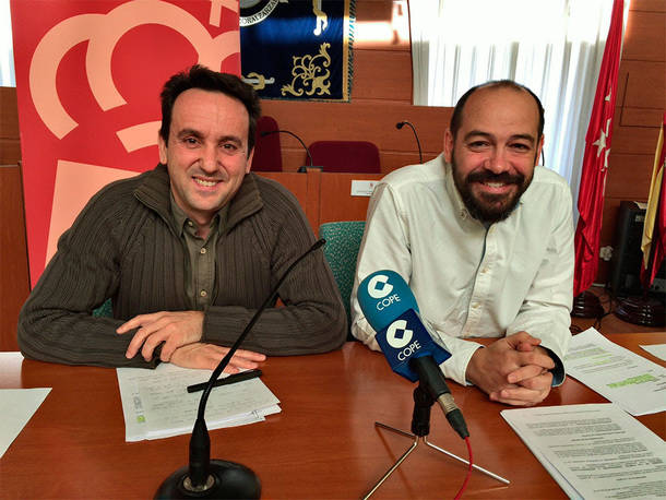 Comunicado del Ayuntamiento de Moralzarzal sobre el presunto delito de desobediencia del Alcalde