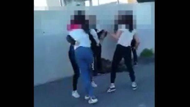 Expulsados de forma temporal los 12 alumnos implicados en la agresión a una menor en Colmenar