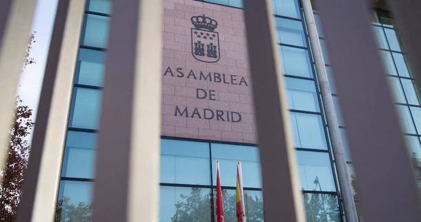 PP perdería 12 escaños, Podemos y Cs suman y PSOE sería la cuarta fuerza política de Madrid
