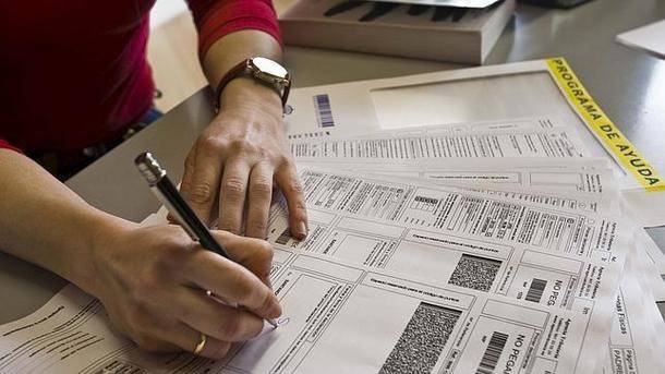 El 11 de mayo, el Centro de Atención Social abre sus puertas a un taller para ayudar a presentar la Declaración de la Renta 
