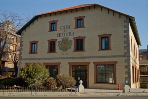 Las Aulas y Talleres de la Casa de Cultura de Collado Villalba celebran su 35 cumpleaños
