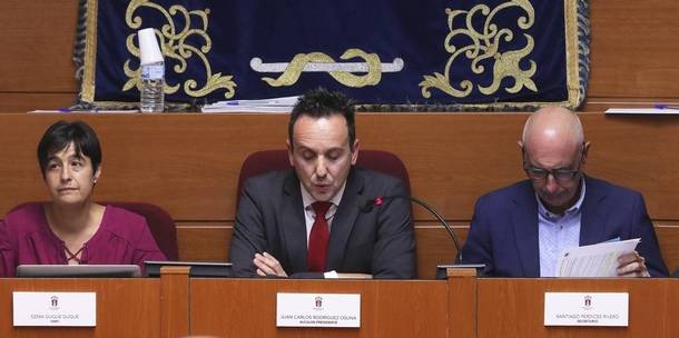 La verdadera moral del Alcalde de Moralzarzal