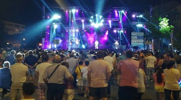 El Ayuntamiento de Collado Villalba califica de “gran éxito” las fiestas de Santiago Apóstol